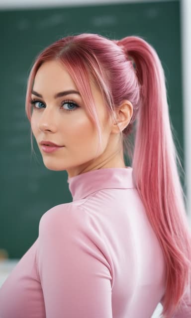 Abigail Higgins