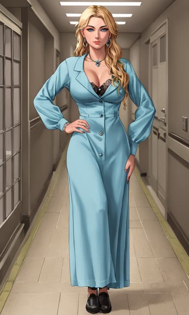 Marlene Callahan