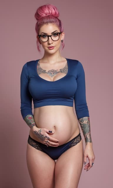 Heather Stafford
