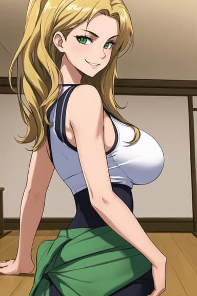 Precious Mata