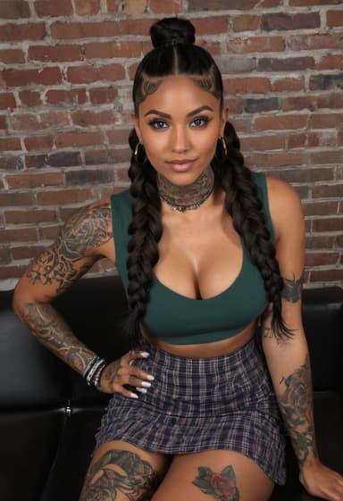 Malia Sims