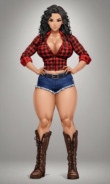 Madilynn Moses