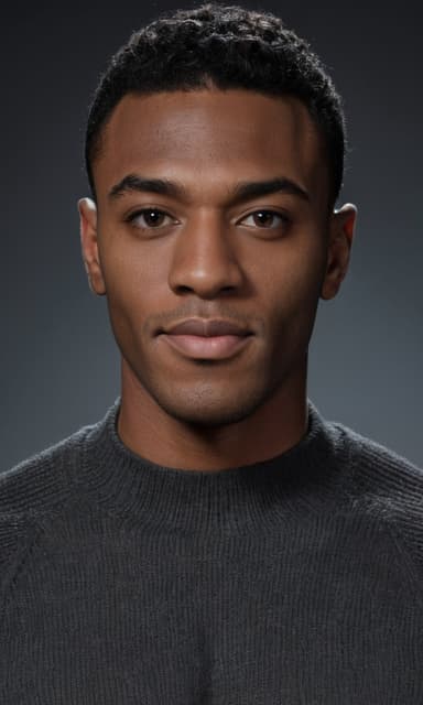 Orlando Mcpherson