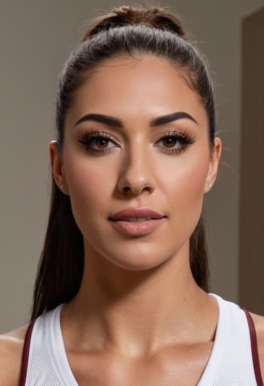 Reagan Curry