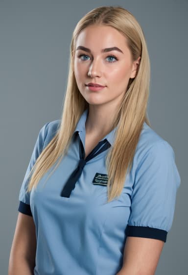 Averie Ali