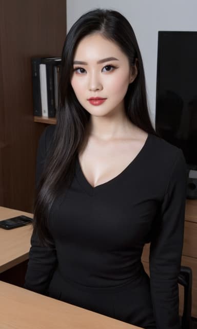 Alejandra Huynh