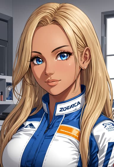Natalya Spears