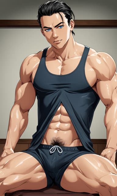 Leonard Strickland