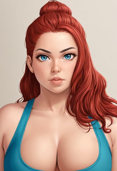 Brooke Morrow