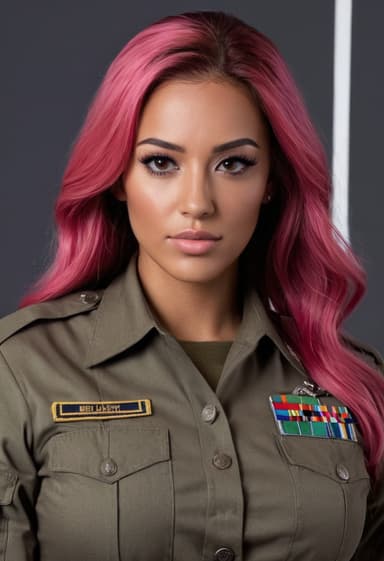 Emely Barry