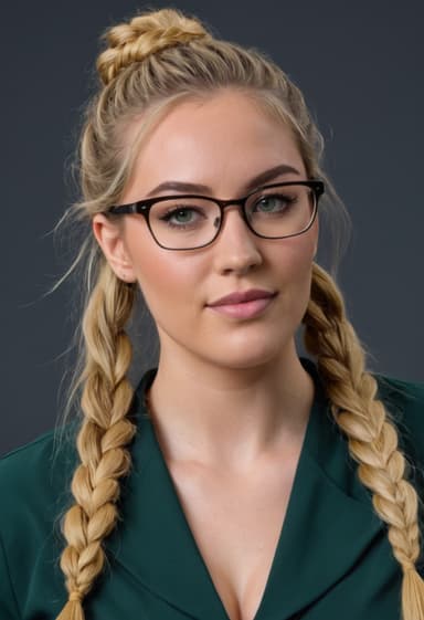 Georgia Vega