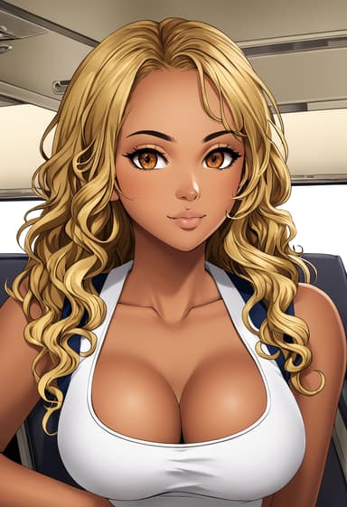 Janiyah Vega