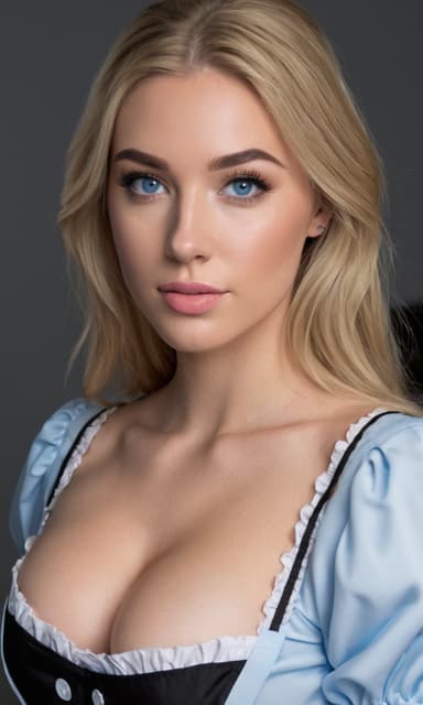 Addison Harrington