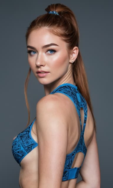Annika Reyes