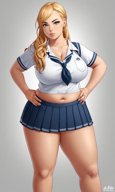 Alani Zamora