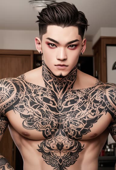 Dennis Parker