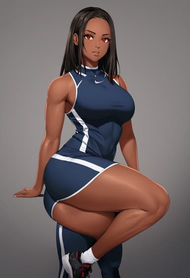 Kiera Leblanc