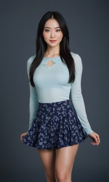 Kaydence Newton