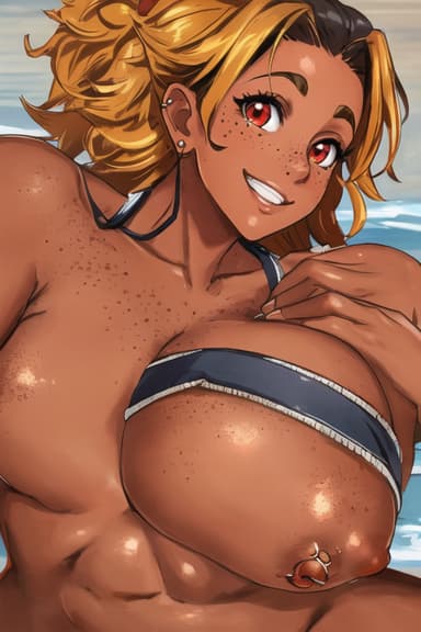 Dana Yu