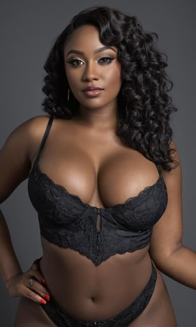 Nayeli Black