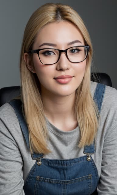Alexia Chan