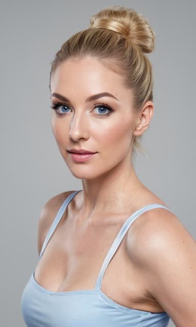Josie Payne
