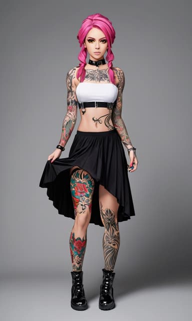 Estrella Waters