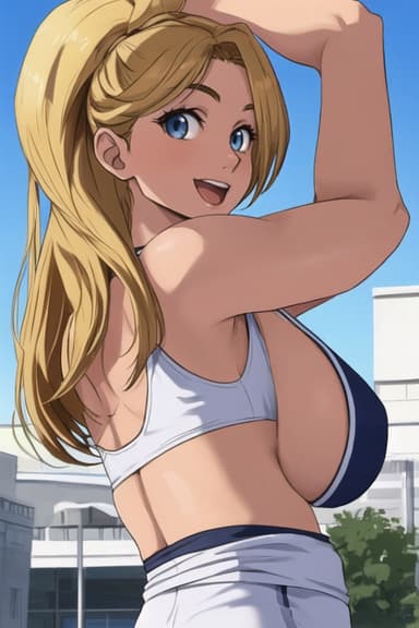 Lisa Frost