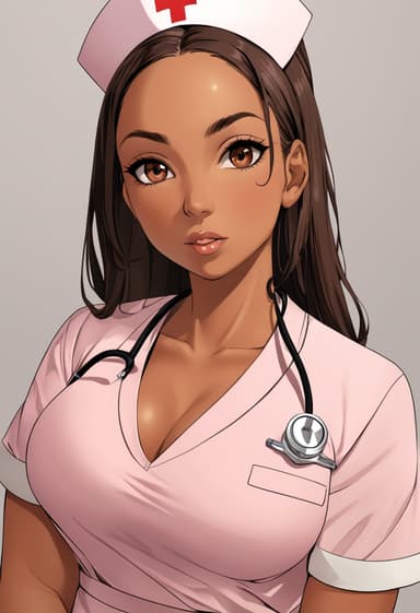 Yasmine Murray