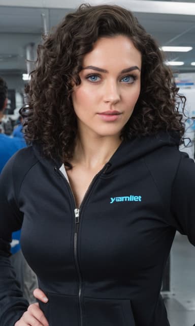 Yamilet Osborne
