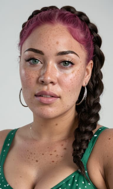 Lucille Bailey