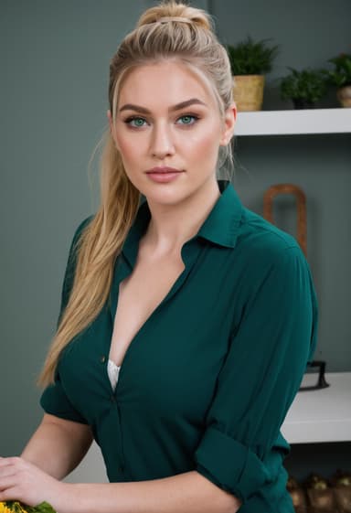 Emilia Daugherty