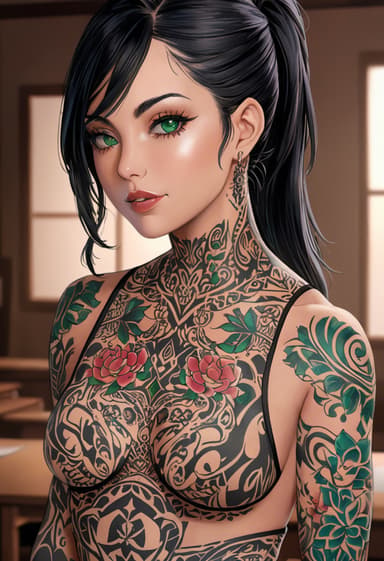 Kenna Spencer