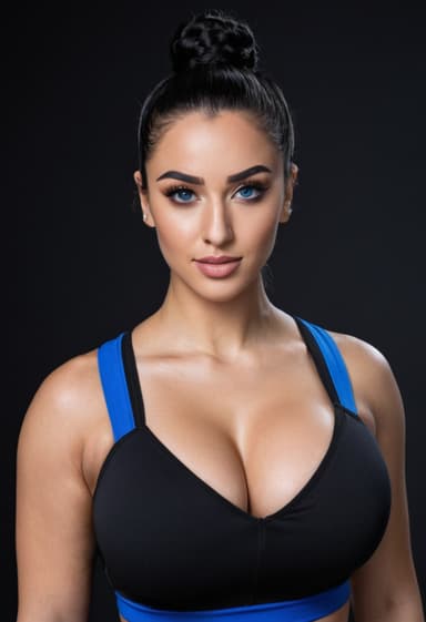 Jocelynn Morton