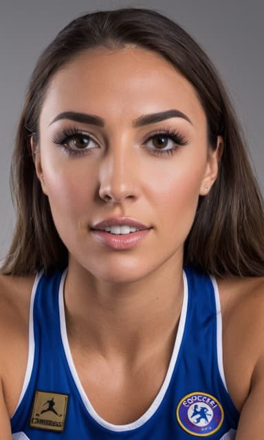 Elise Faulkner