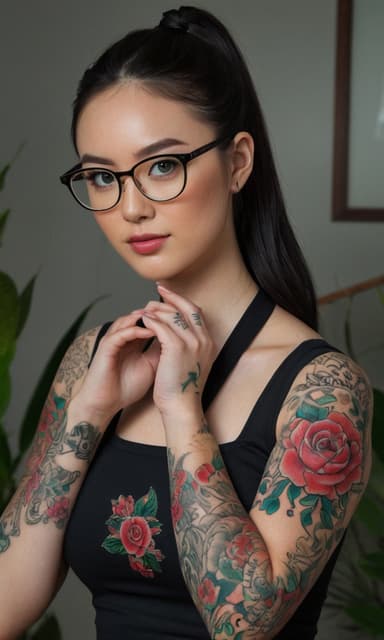 Caitlyn Davidson