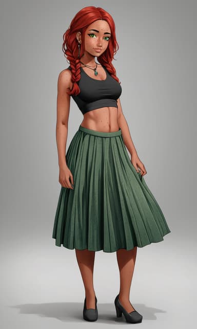 Deja Bender