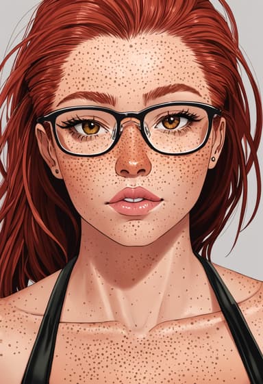 Trinity Cooper