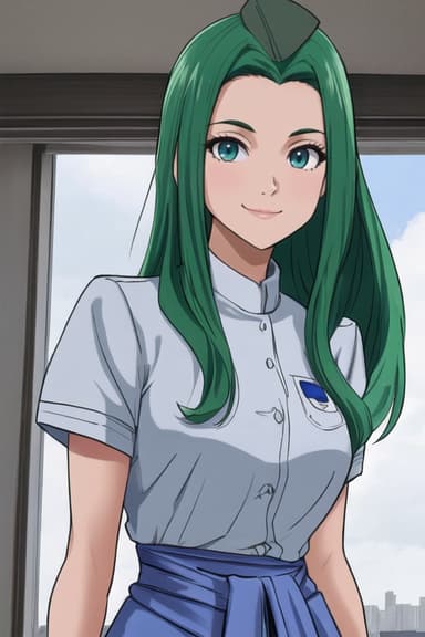Cassandra Hammond