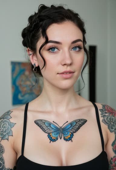 Jillian Grant