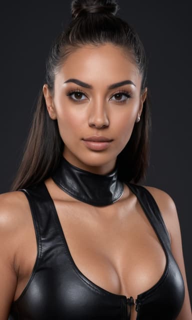 Naima Larsen