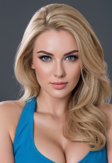 Camille Patrick