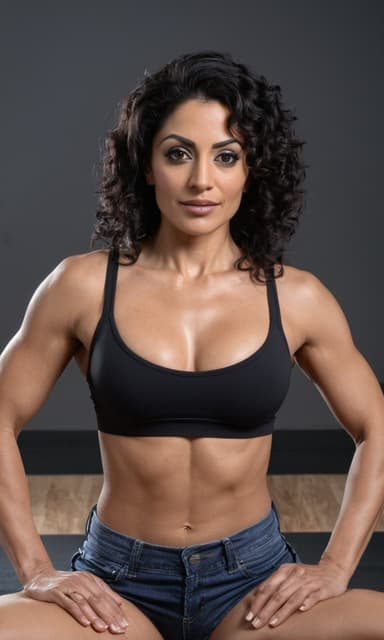 Brooke Patel
