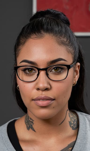 Jocelyn Ortega
