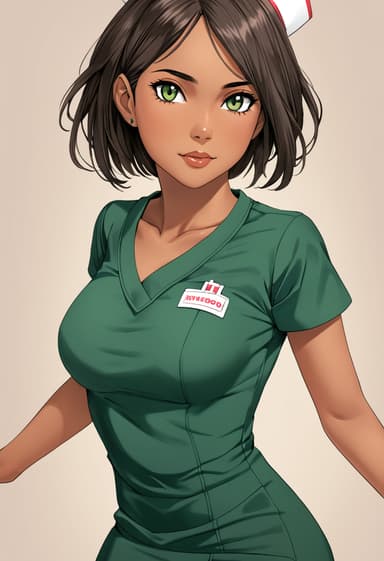Olive French
