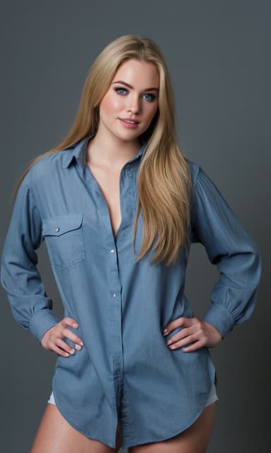 Jenna Potts