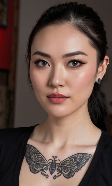 Mina Bruce