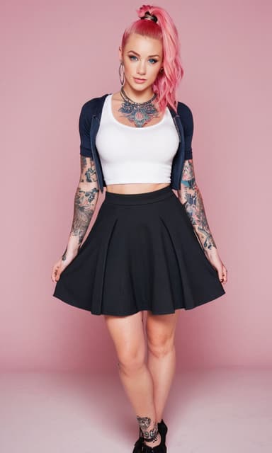 Madisyn Bishop