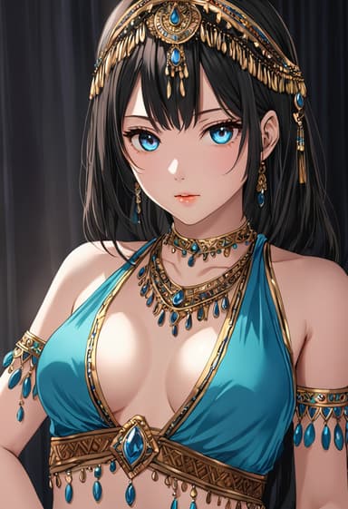 Zariah Dalton