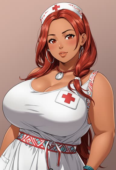 Maritza Vance